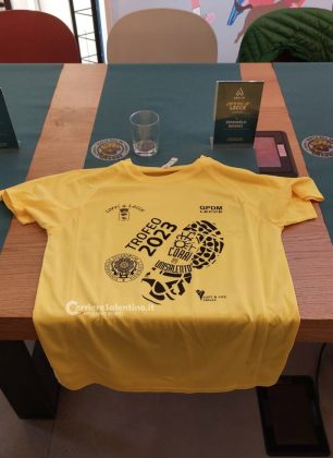 Corri e cammina nel Barocco: il 12 marzo si corre e si passeggia per le vie della città - Corriere Salentino