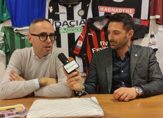 Esclusiva. Michele Criscitiello: “I giallorossi e il Salento sono meravigliosi. Questo Lecce mi ricorda l’Udinese dei Pozzo”