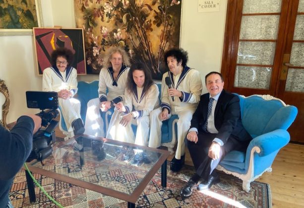 Sanremo2023, Classifica generale quarta puntata. Piace a tutti? - Corriere Salentino