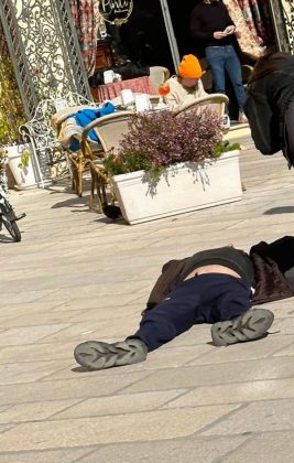 Guido: “Ancora degrado e scene allarmanti a Lecce. L’amministrazione getta fumo negli occhi e fa finta di nulla” - Corriere Salentino