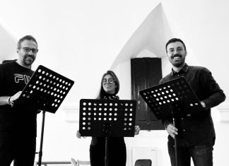 A Leverano va in scena “Il Crepuscolo dell’umanità”, drammedia in un unico atto