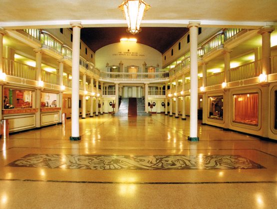 Teatro Politeama Greco di Lecce monumento nazionale - Corriere Salentino