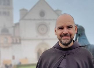 La Candelora: “Festa della luce”