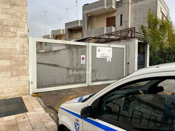 Ladri nel Centrum, svaligiato il deposito dell'Unieuro: filmati al vaglio per risalire agli autori - Corriere Salentino