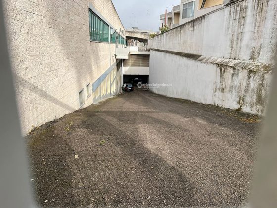 Ladri nel Centrum, svaligiato il deposito dell'Unieuro: filmati al vaglio per risalire agli autori - Corriere Salentino