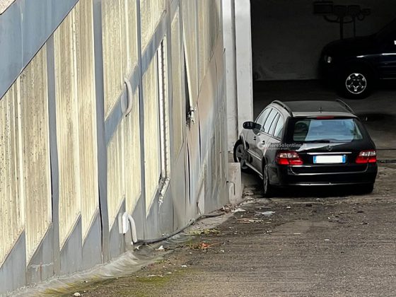 Ladri nel Centrum, svaligiato il deposito dell'Unieuro: filmati al vaglio per risalire agli autori - Corriere Salentino