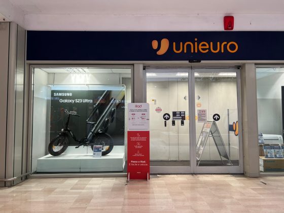 Ladri nel Centrum, svaligiato il deposito dell'Unieuro: filmati al vaglio per risalire agli autori - Corriere Salentino