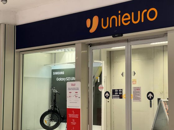 Ladri nel Centrum, svaligiato il deposito dell'Unieuro: filmati al vaglio per risalire agli autori - Corriere Salentino