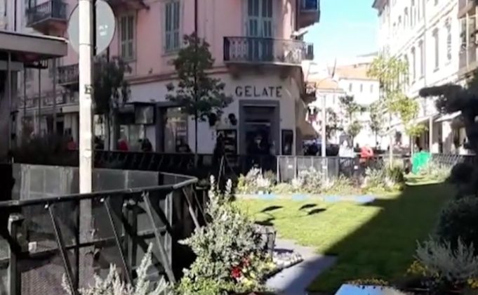 Il Festival di Sanremo si tinge di verde: torna il Green Carpet - Corriere Salentino