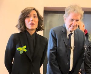 L’inaugurazione dell’Anno Accademico alla presenza della ministra Bernini: spauracchio autonomia differenziata. Gli studenti: “Il sottofinanziamento crea ingiuste disparità” - Corriere Salentino