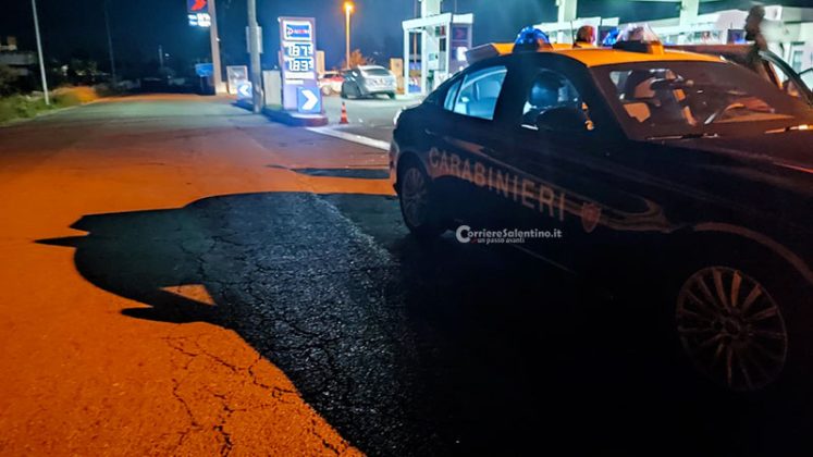 Schianto tra moto ed Ape, diciassettenne finisce in ospedale in gravi condizioni - Corriere Salentino