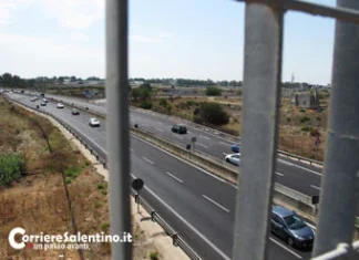 Statale Bari-Lecce, Fillea Cgil replica a Scianaro: “Cantieri avanti nel rispetto dei lavoratori e della sicurezza”