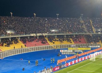 Trasferta libera, anzi no, infine ok: il balzello delle responsabilità, che fine farà il tifo in Italia?