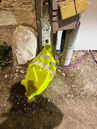 Dopo il primo furto, tenta il bis al Marien Platz ma arrivano i vigilantes e scappa a mani vuote - Corriere Salentino