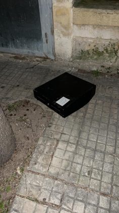 Dopo il primo furto, tenta il bis al Marien Platz ma arrivano i vigilantes e scappa a mani vuote - Corriere Salentino