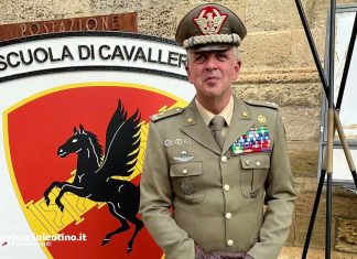 Scuola di cavalleria, presentato il programma per il bicentenario