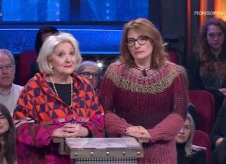 Soliti Ignoti, le leccesi Annarita e Sara protagoniste del programma di Amadeus