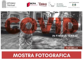 Vite in Comune ai tempi del COVID. Immagine e storie dei primi mesi della pandemia