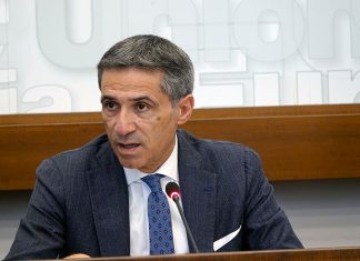 RSA e centri diurni, l’assessore ha incontrato le associazioni di categoria: sì al tavolo permanente. Perruggini: “Bene l’avvio delle nuove relazioni”