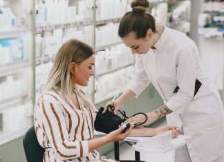 La nuova farmacia spiegata agli studenti dell’Università di Bari