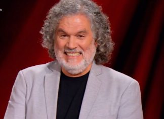 The Voice Senior, il salentino Sebastiano Procida accede alle semifinali