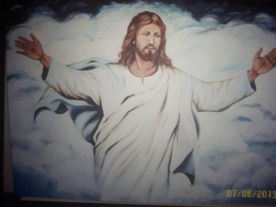 Salento a pArte: Anna Ingrosso, la pittrice delle rose - Corriere Salentino