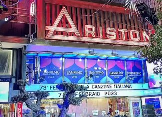 Sanremo 2023, anche quest’anno Radio Venere presente al Festival della città dei Fiori