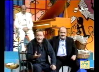 Maurizio Costanzo e Carmelo Bene, l’evento in cui non si fece TV