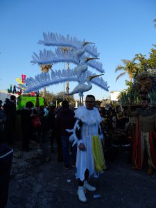 Carnevale di Supersano, ecco chi ha vinto - Corriere Salentino