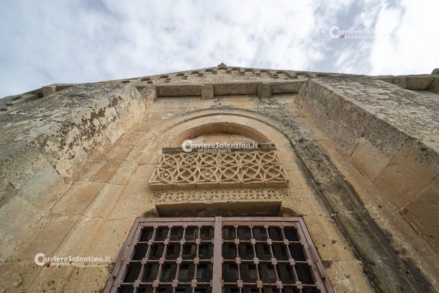 Le radici dellu "Riu" e quella chiesetta nell'agro di Surbo: Santa Maria d'Aurìo - Corriere Salentino