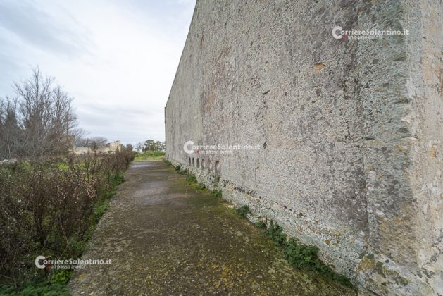 Le radici dellu "Riu" e quella chiesetta nell'agro di Surbo: Santa Maria d'Aurìo - Corriere Salentino