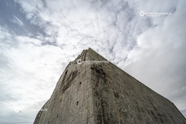 Le radici dellu "Riu" e quella chiesetta nell'agro di Surbo: Santa Maria d'Aurìo - Corriere Salentino