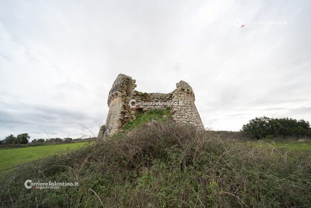 Alla scoperta del Salento: Surbo, la storia a due passi da Lecce - Corriere Salentino