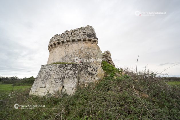 Alla scoperta del Salento: Surbo, la storia a due passi da Lecce - Corriere Salentino