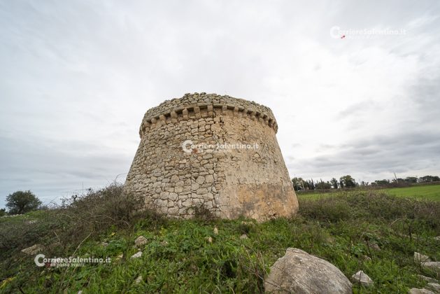 Alla scoperta del Salento: Surbo, la storia a due passi da Lecce - Corriere Salentino