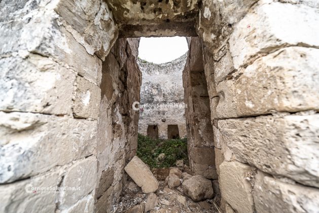 Alla scoperta del Salento: Surbo, la storia a due passi da Lecce - Corriere Salentino