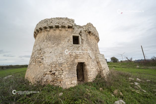 Alla scoperta del Salento: Surbo, la storia a due passi da Lecce - Corriere Salentino
