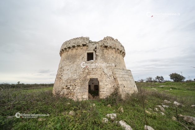 Alla scoperta del Salento: Surbo, la storia a due passi da Lecce - Corriere Salentino