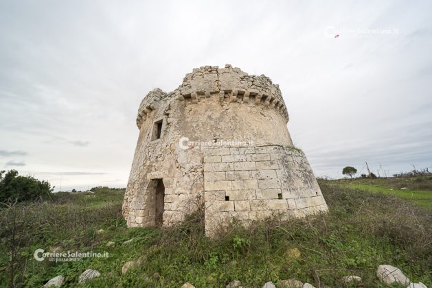 Alla scoperta del Salento: Surbo, la storia a due passi da Lecce - Corriere Salentino
