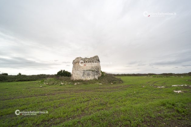 Alla scoperta del Salento: Surbo, la storia a due passi da Lecce - Corriere Salentino