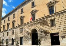 Cronaca - Corriere Salentino