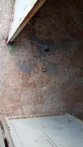 Rompono lucchetto e catena e si intrufolano nei locali del consorzio: messi in fuga dall'allarme - Corriere Salentino