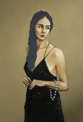 Salento a pArte: Tommaso Cazzella, pittore e designer leccese - Corriere Salentino