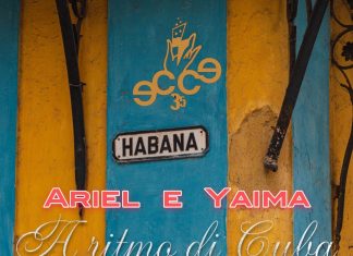 Ritmo cubano ad Ecce 35 a Lecce