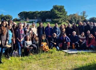 Una fattoria “acquaponica” a Castellana Grotte