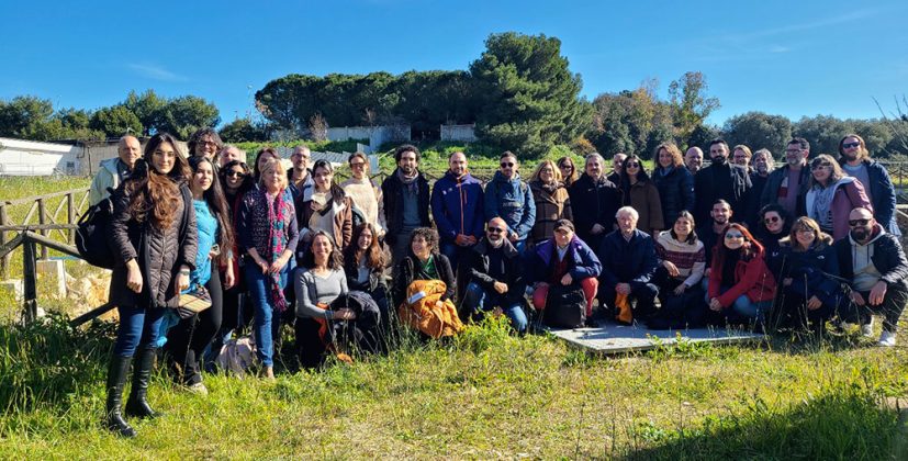 Una fattoria “acquaponica” a Castellana Grotte - Corriere Salentino