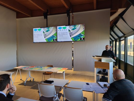 Una fattoria “acquaponica” a Castellana Grotte - Corriere Salentino