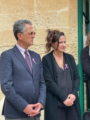 ASL Lecce: Giornata del Fiocchetto Lilla di sensibilizzazione sui disturbi del comportamento alimentare, verso un sistema Hub&Spoke - Corriere Salentino