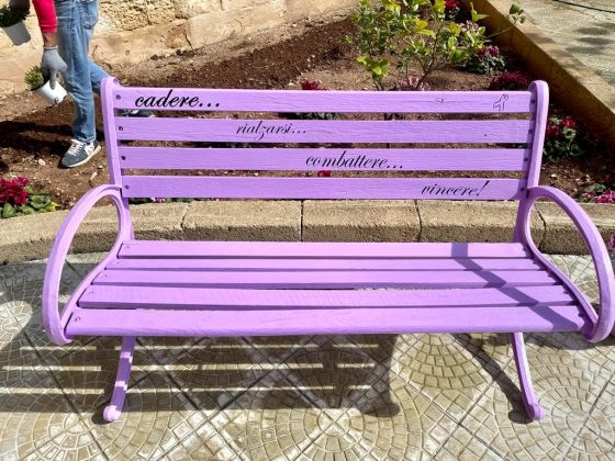 ASL Lecce: Giornata del Fiocchetto Lilla di sensibilizzazione sui disturbi del comportamento alimentare, verso un sistema Hub&Spoke - Corriere Salentino