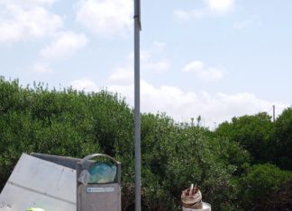 Nulla di fatto per l’ecocentro di Lido Marini. Ettore Maglio (Azione): “Opera necessaria al decoro e all’igiene urbani”